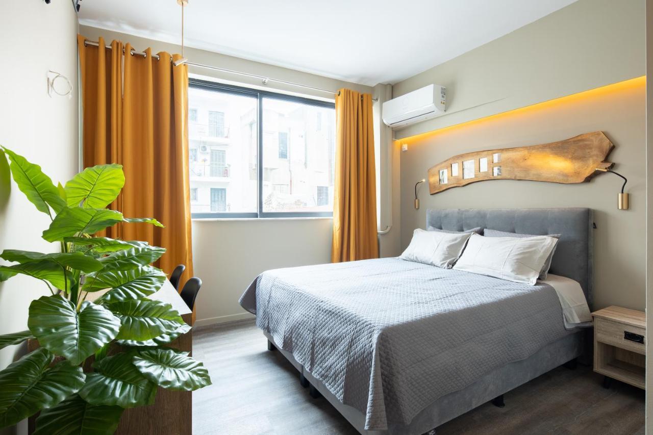 Designed Studio - Walking Distance From Acropolis Atena Exterior foto