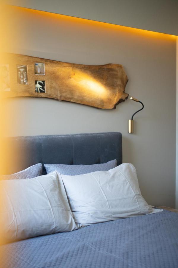 Designed Studio - Walking Distance From Acropolis Atena Exterior foto